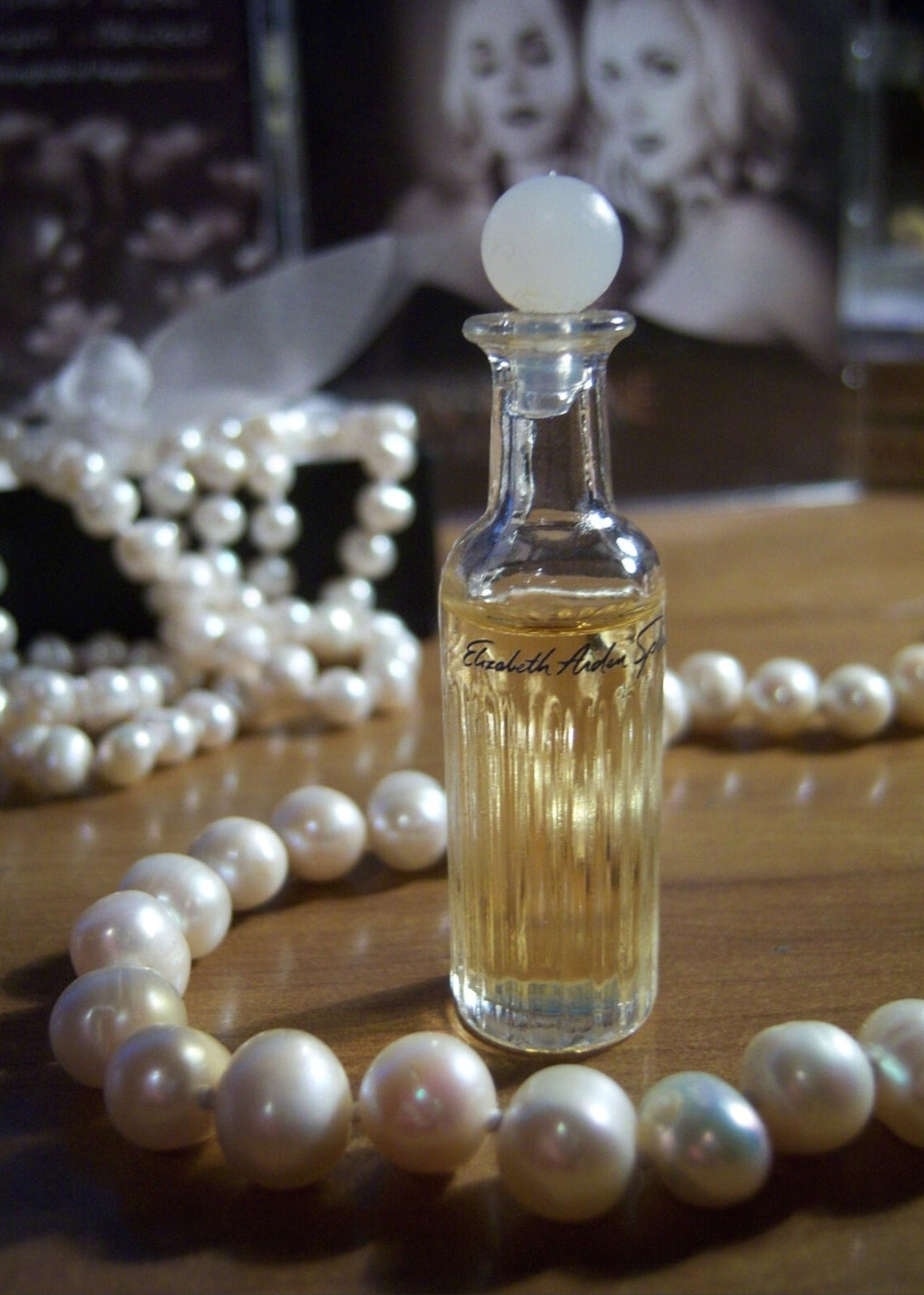 Elizabeth Arden Splendor edp 125ml