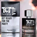 Paris Corner Pendora Scents TOT homme Vip Get Ready For the Party EDP
