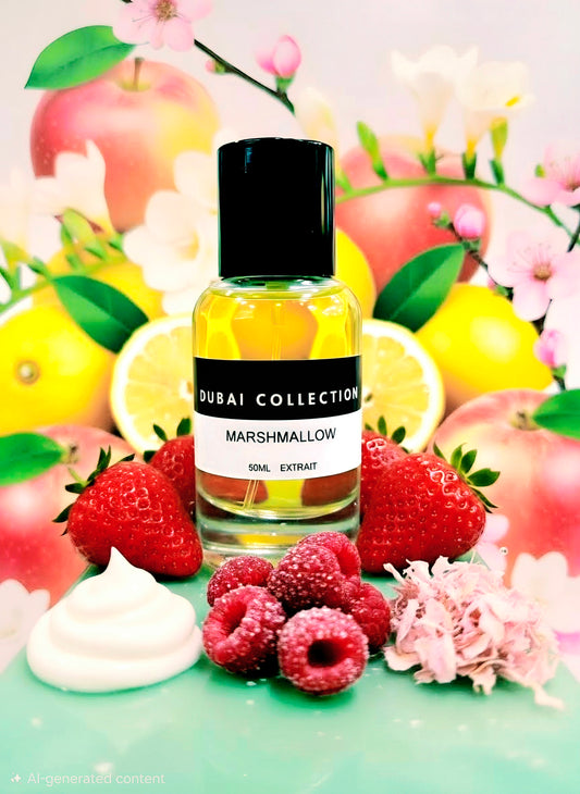 Dubai Collection Marshmallow Extrait 50ml