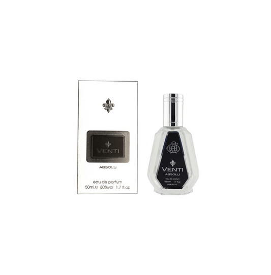 Fragrance World - Venti Absolu 50ML EDP
