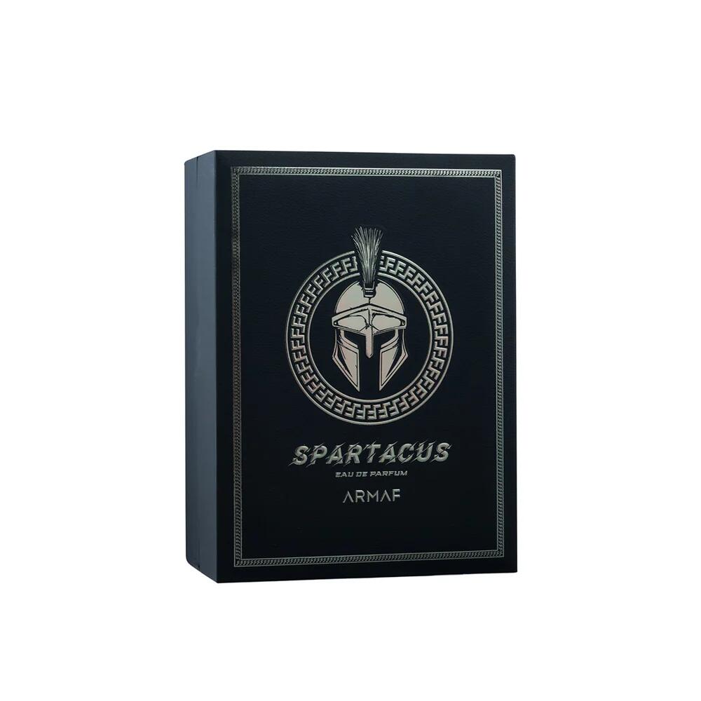 Armaf Spartacus EDP 100ML – MOM PERFUMES