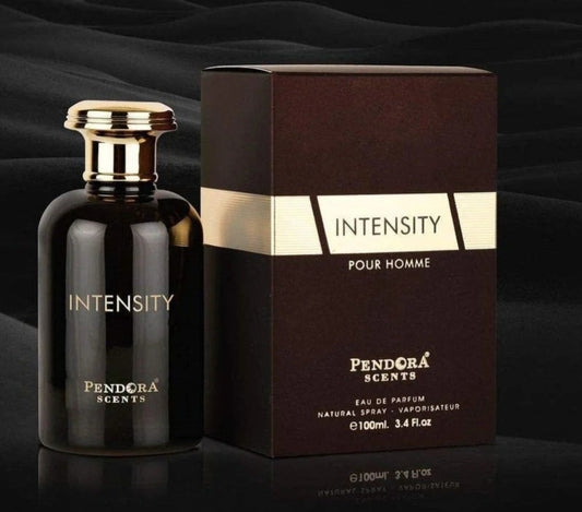 Paris Corner- Pendora Scents - Intensity Pour Homme 100ML EDP