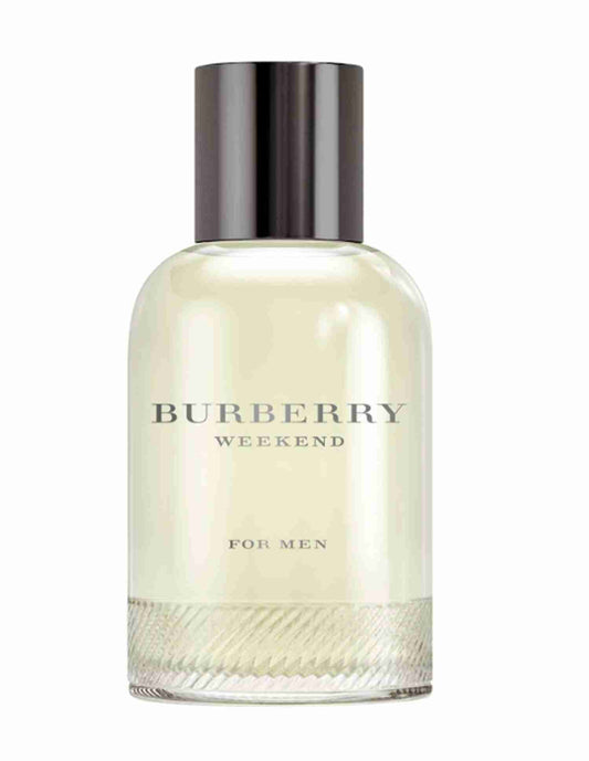 Burberry Weekend Eau De Toilette 50ML For Men