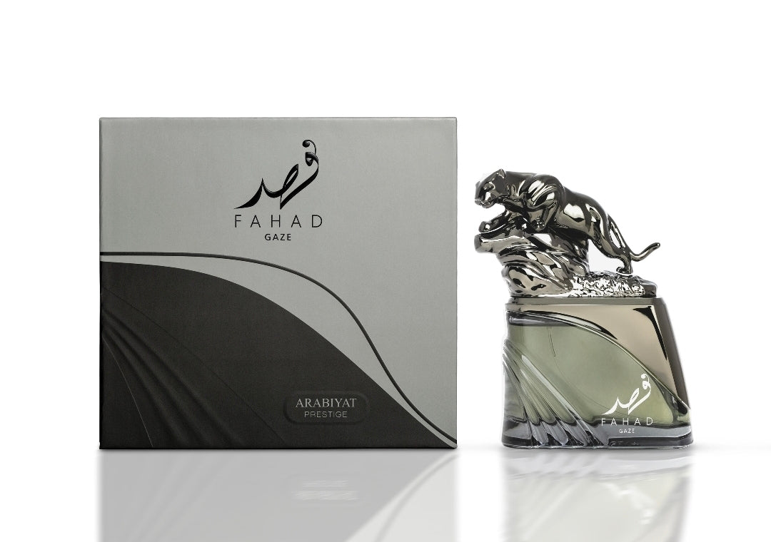 Arabiyat Prestige Fahad Gaze 100ml edp