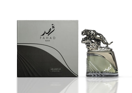 Arabiyat Prestige Fahad Gaze 100ml edp