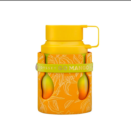 Armaf Odyssey Go Mango Tropical Collection 100ml edp
