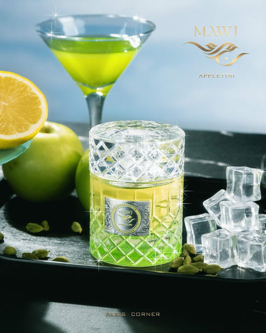 Paris Corner Mawj Appletini 100ml EDP