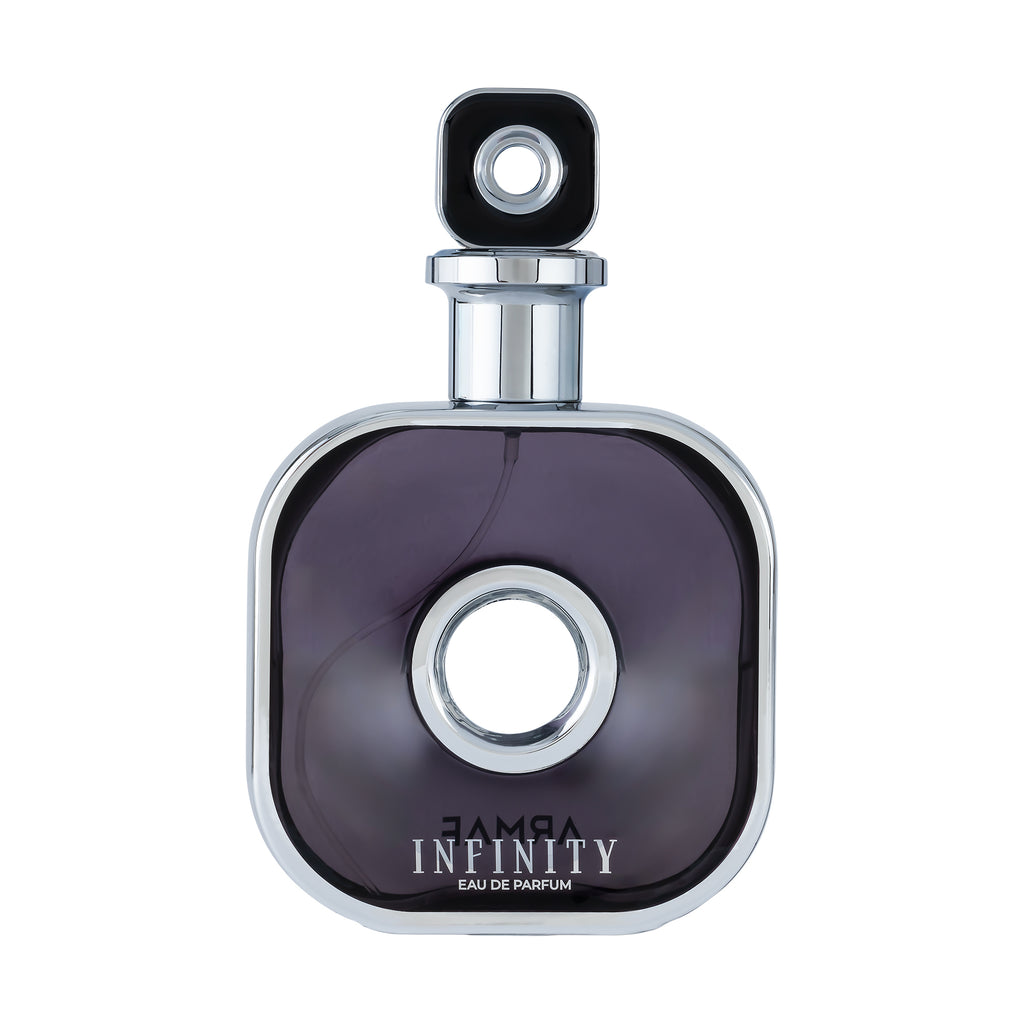 Armaf Infinity Silver 105ML EDP
