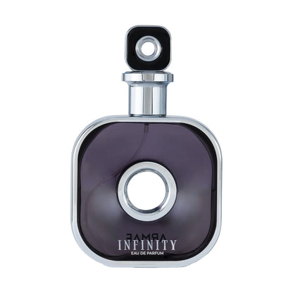 Armaf Infinity Silver 105ML EDP