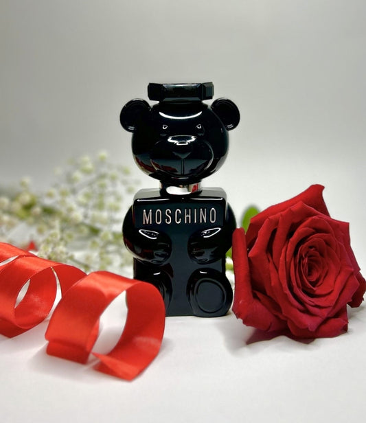 TESTER - MOSCHINO TOYBOY 100ML EDP