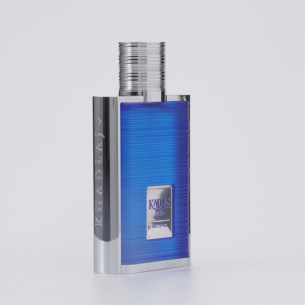Khadlaj - Karus Blu Spice 100ML EDP
