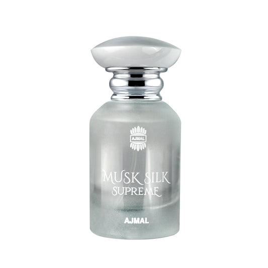 Ajmal Musk Silk Supreme 50ML EDP