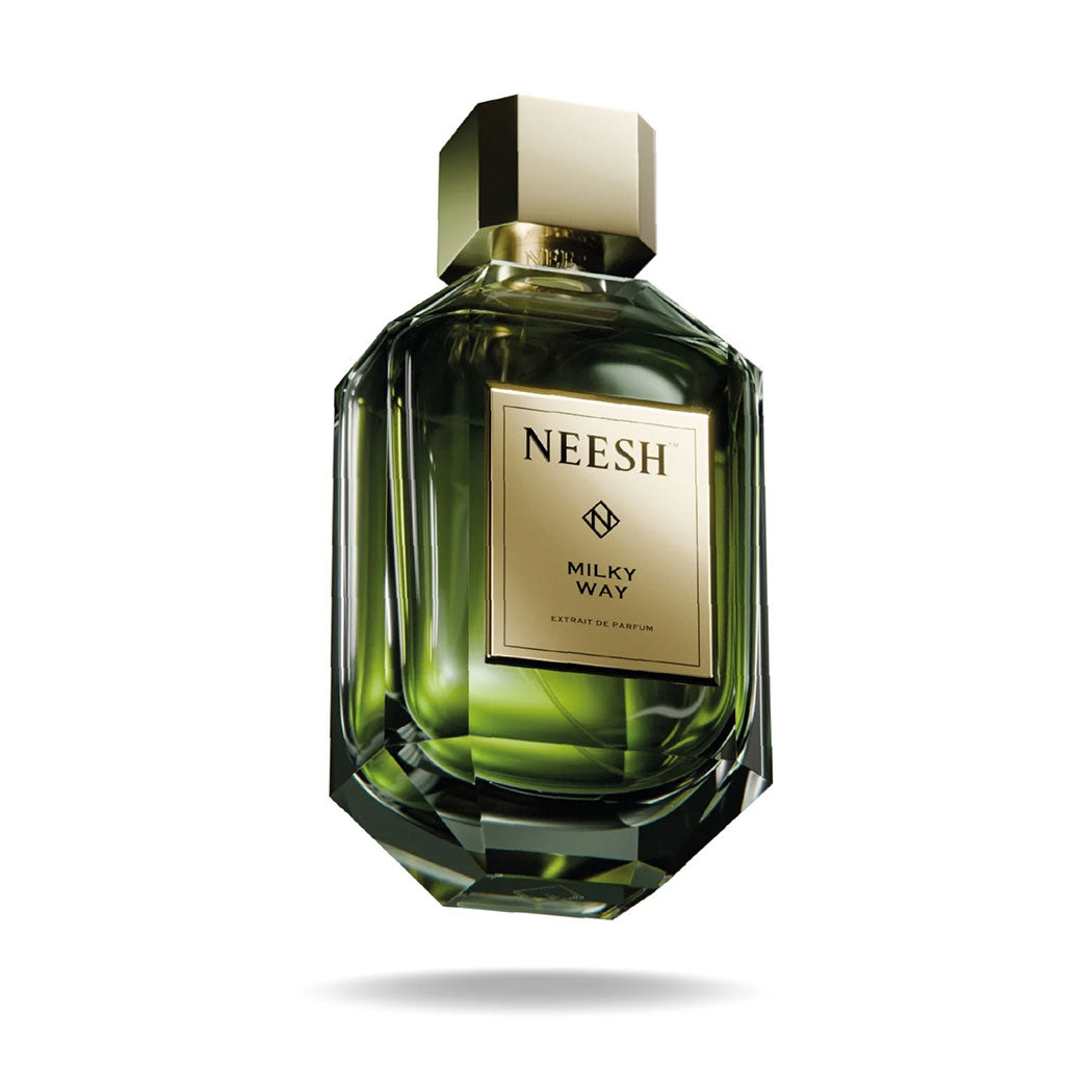 Neesh Milky Way 100ml extrait de parfum
