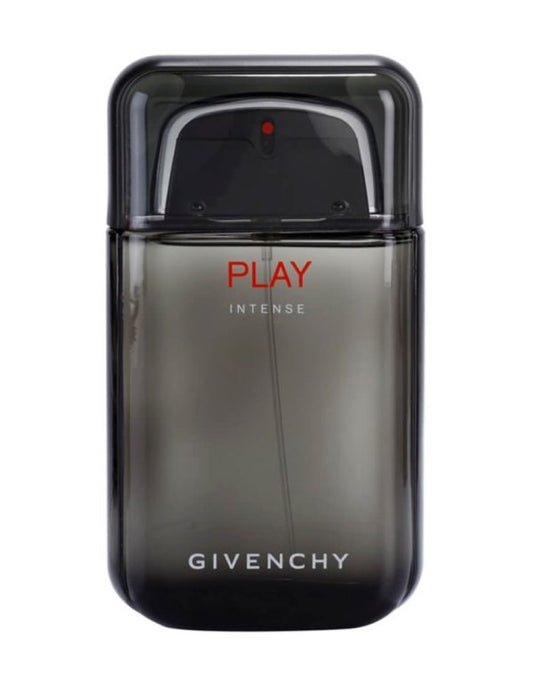 Tester Givenchy Play 100ml Edt Intense