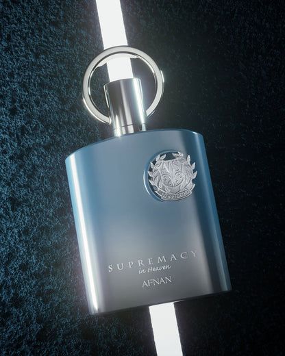 Afnan Perfumes Supremacy In Heaven 100ML EDP