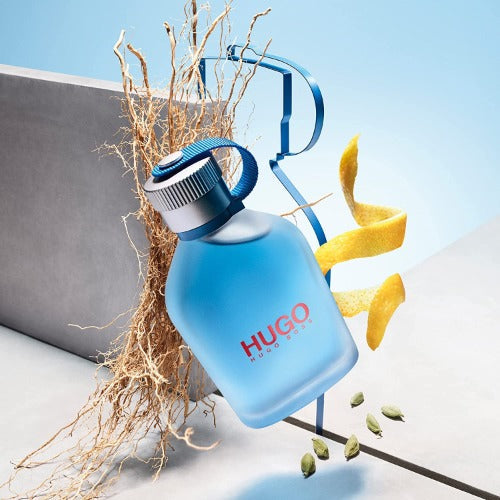 Tester Hugo Boss Now 125ML EDT