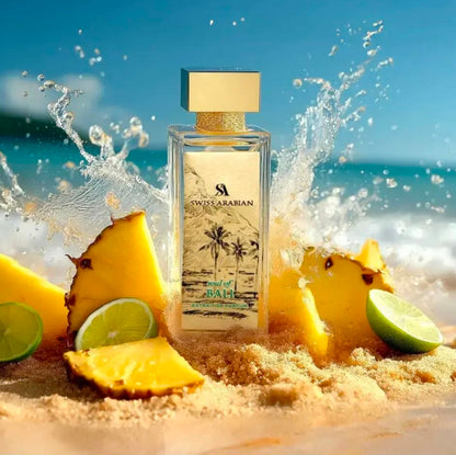 Swiss Arabian Soul Of Bali 100ML EXTRAIT DE PARFUM