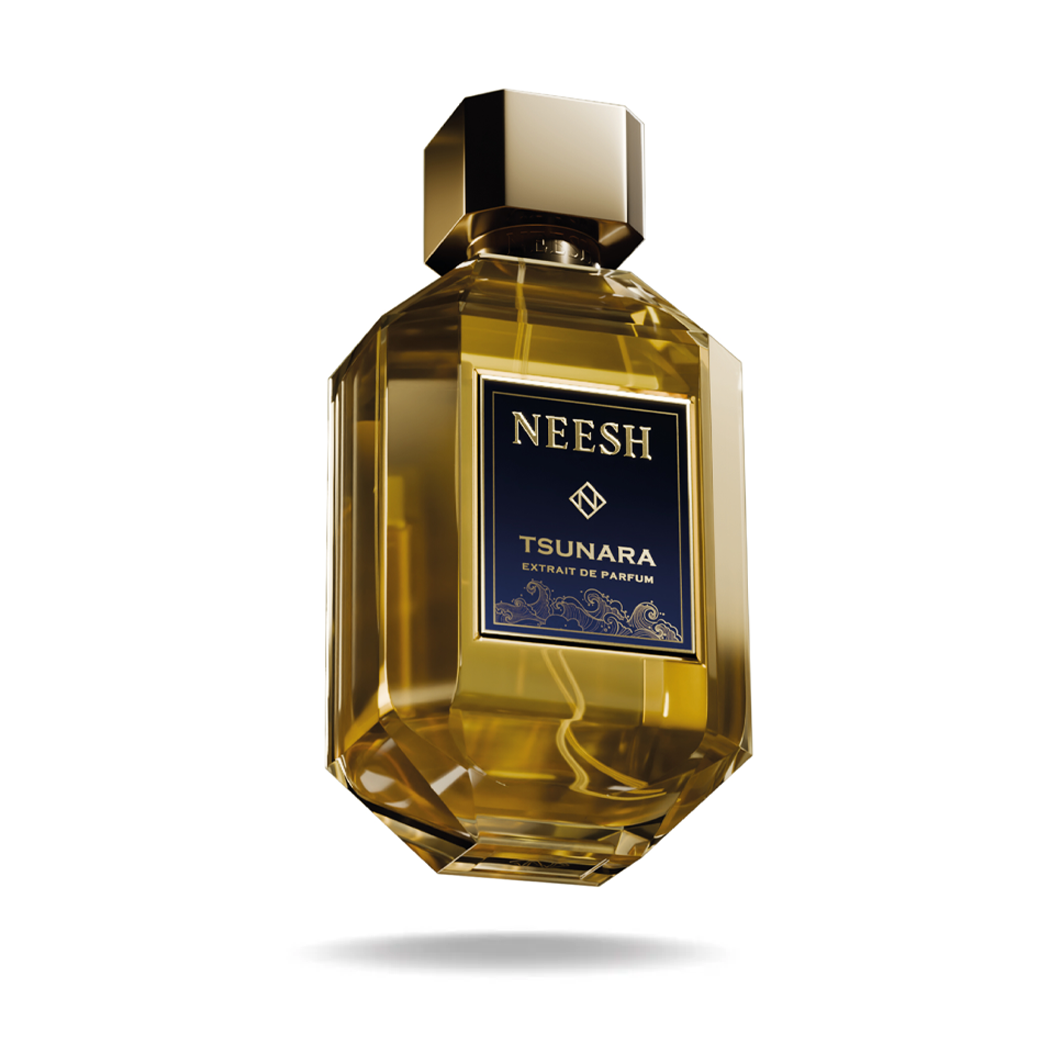 Neesh Tsunara 100ml extrait de parfum