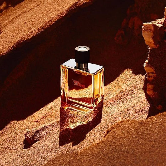 Hermes Terre D'Hermes Parfum