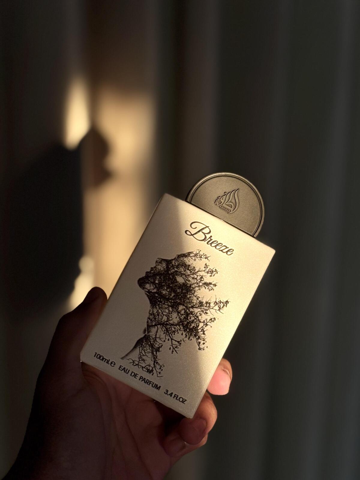 Lattafa Pride Breeze 100ml edp
