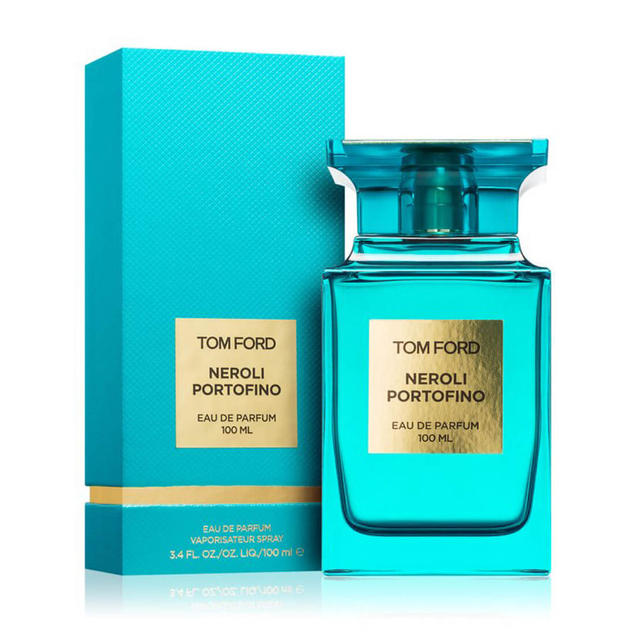 Tom Ford Neroli Portofino Eau De Perfume For Unisex 100ml
