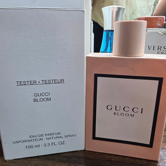 Tester Gucci Bloom EDP for Women