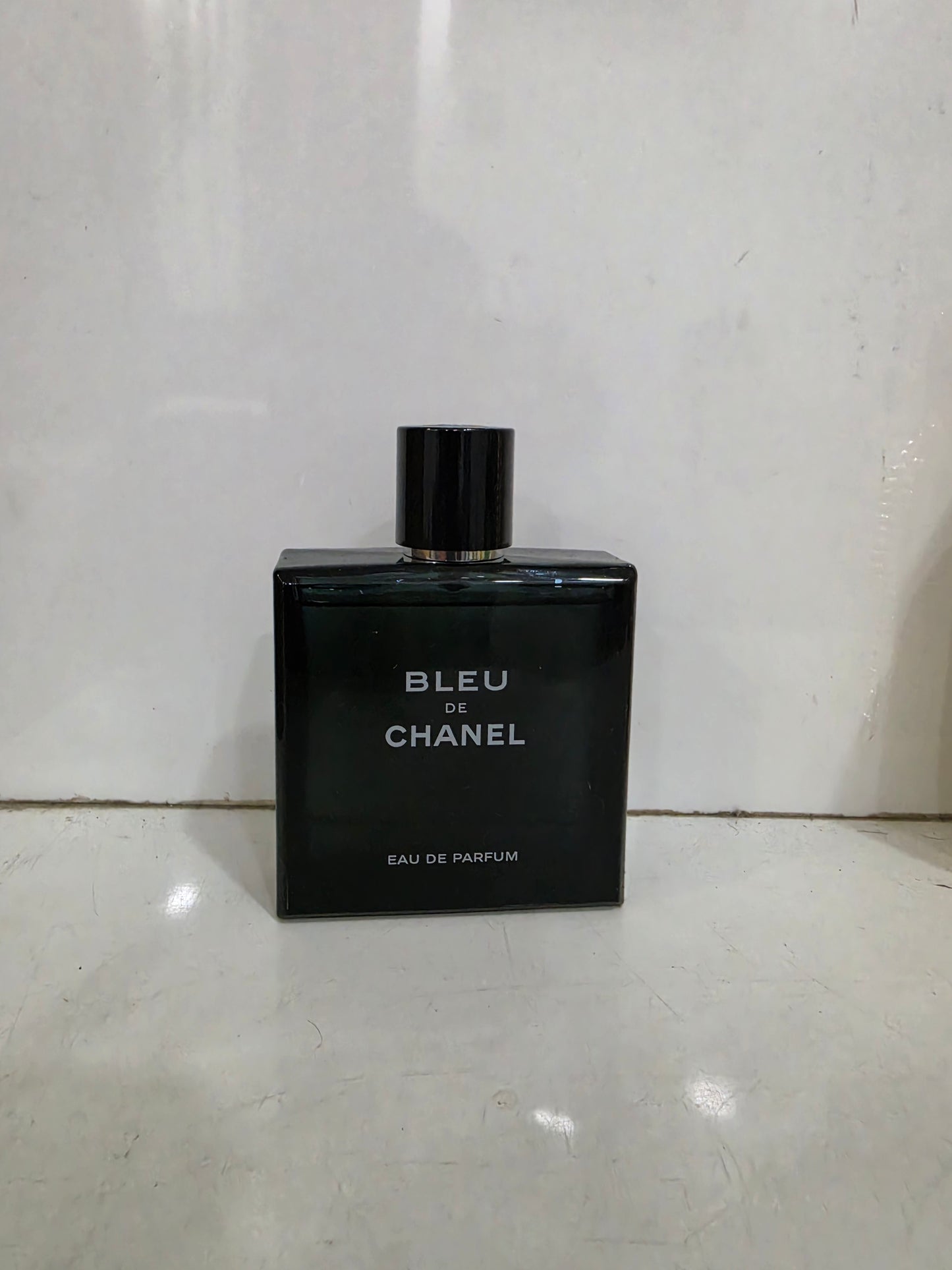 Tester Chanel. Bleu De Chanel. 100ml Edp