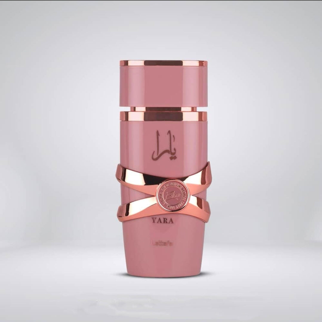 新品未開封 Lattafa YARA ELIXIR 100ml Lattafa Yara Elixir 100ML EDP – MOM PERFUMES