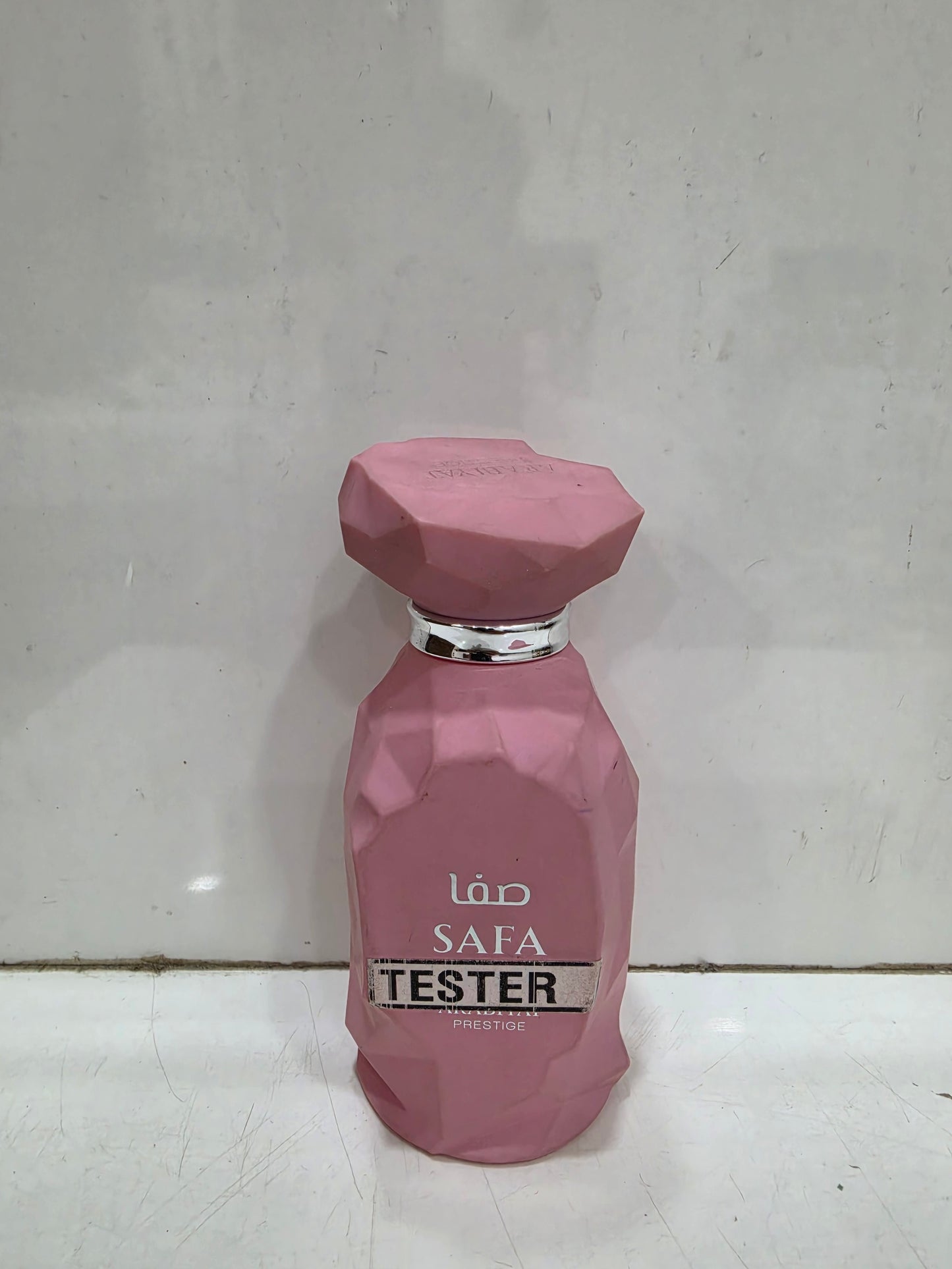Tester Arabiyat Prestige Safa 100ml Edp