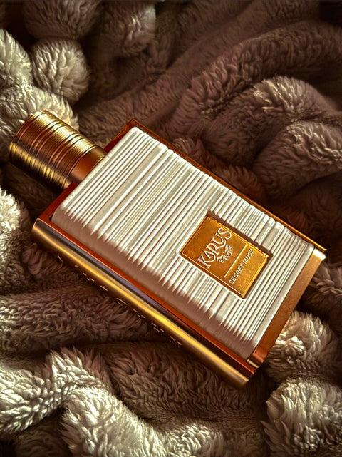 Khadlaj Karus Secret Musk EDP