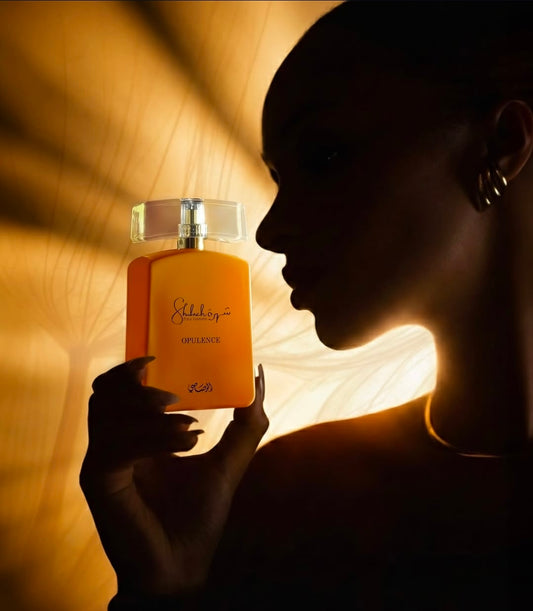 Rasasi Shuhrah Opulence 90ml EDP