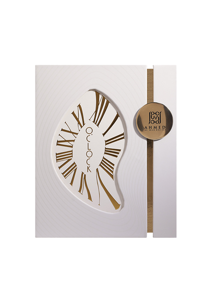 Ahmed Al Maghribi O'Clock 100ML EDP