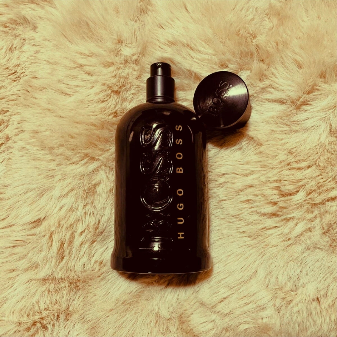 Boss Bottled Parfum 200ML