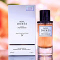 Paris Corner Privezarah Bois Dorés EDP