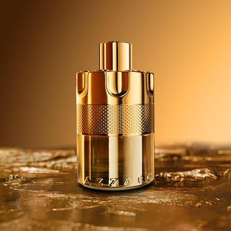 Perfume Azzaro Wanted By Night 100ml Azzaro Forever Wanted Elixir