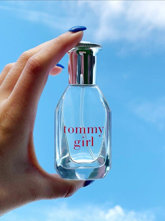 Tester Tommy Hilfiger Tommy Girl 100ML EDT