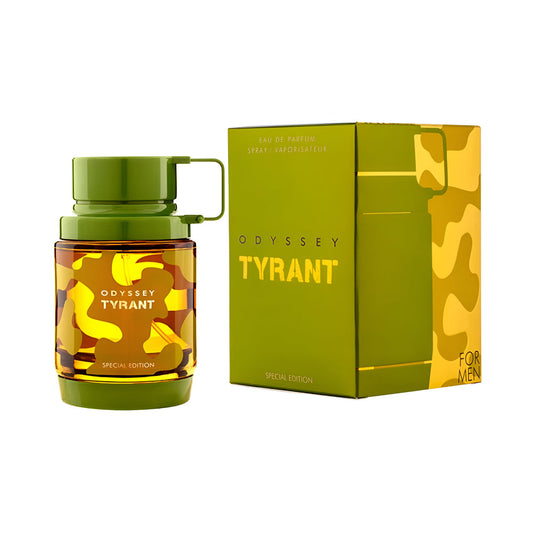 Armaf Odyssey Tyrant ( Special Edition ) 100ML EDP