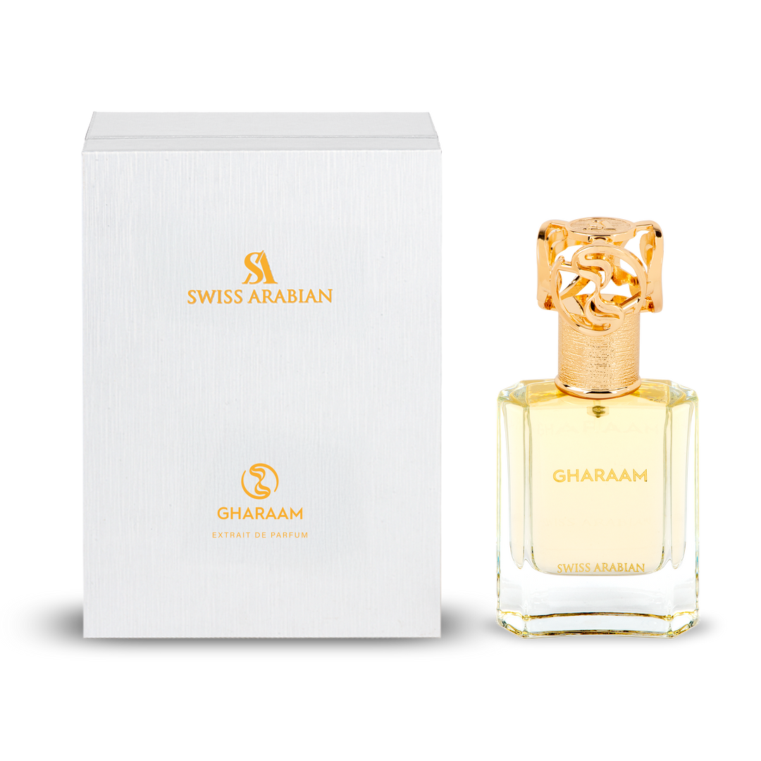 Swiss Arabian Gharaam 50ml EDP