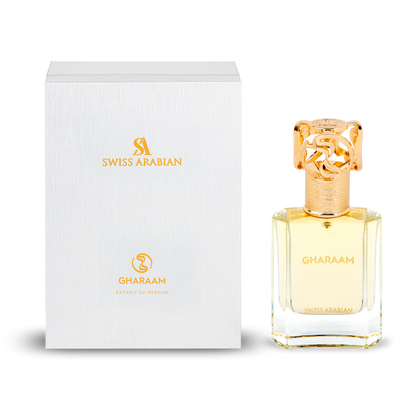 Swiss Arabian Gharaam 50ml EDP