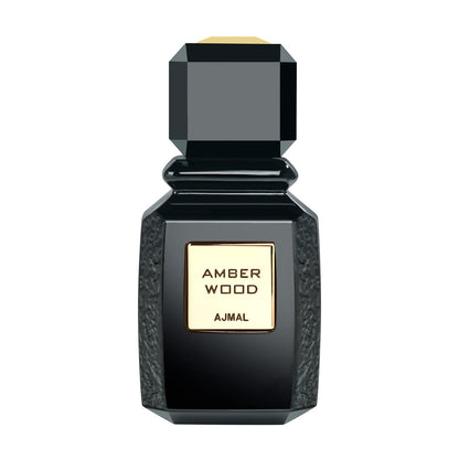 Ajmal Amber Wood 100ml EDP