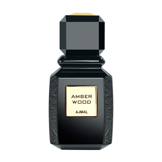 Ajmal Amber Wood 100ml EDP