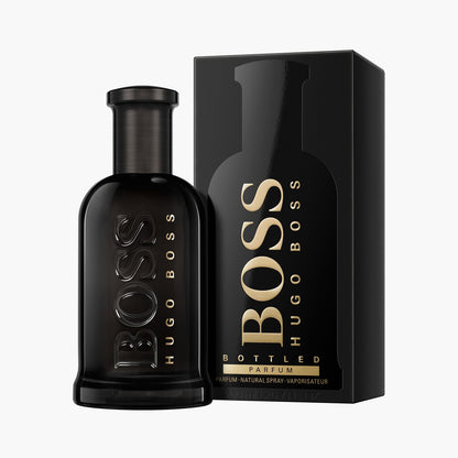 Boss Bottled Parfum 200ML