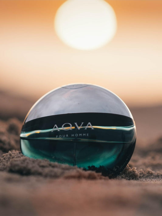 Tester Bvlgari Aqua Pour Homme 100ML EDT