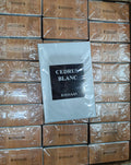 Rayhaan Cedrus Blanc 100ml Eau De Parfum
