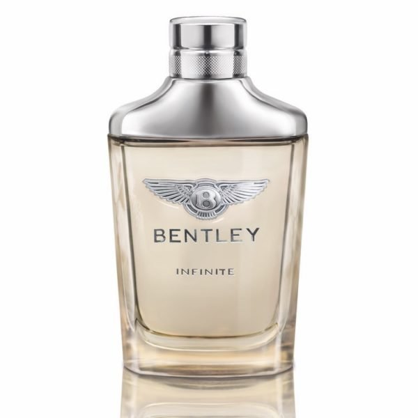 Tester Bentley Infinite 100ML EDT