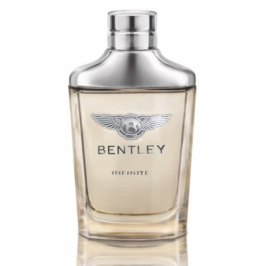 Tester Bentley Infinite 100ML EDT