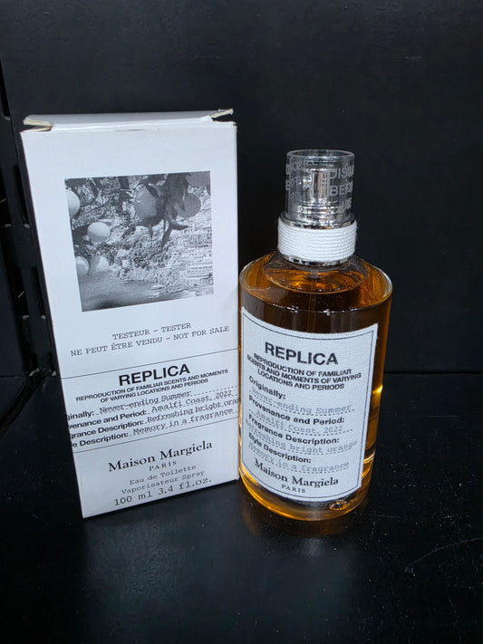 Maison Margiela Replica Never Ending Summer 100ml EDT