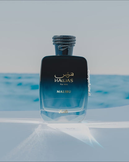 Rasasi Hawas Malibu 100ML EDP