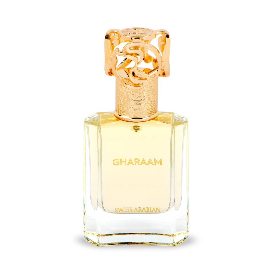Swiss Arabian Gharaam 50ml EDP