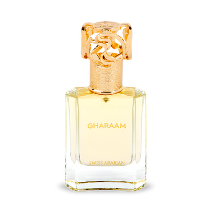 Swiss Arabian Gharaam 50ml EDP